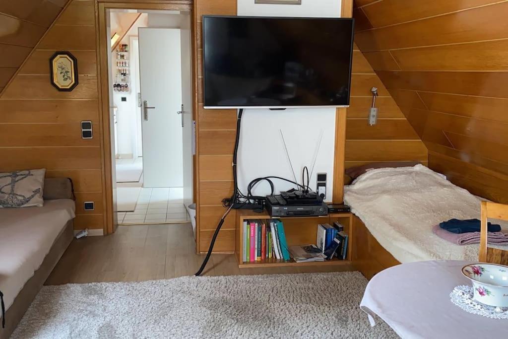 Karthaeuser Ferienwohnung In Koblenz Koblenz  Exterior photo